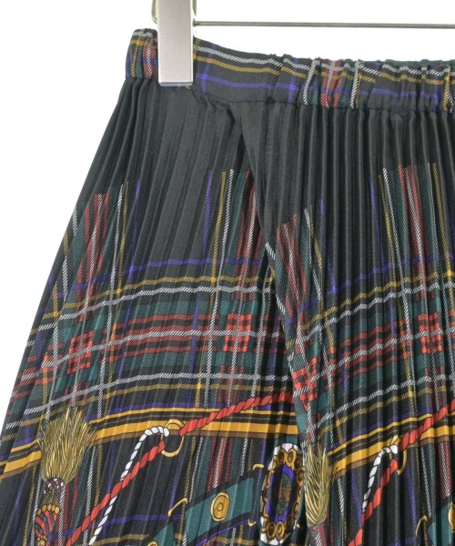 JUNYA WATANABE（ジュンヤワタナベ）その他 黒 サイズ:S レディース/2200614587166