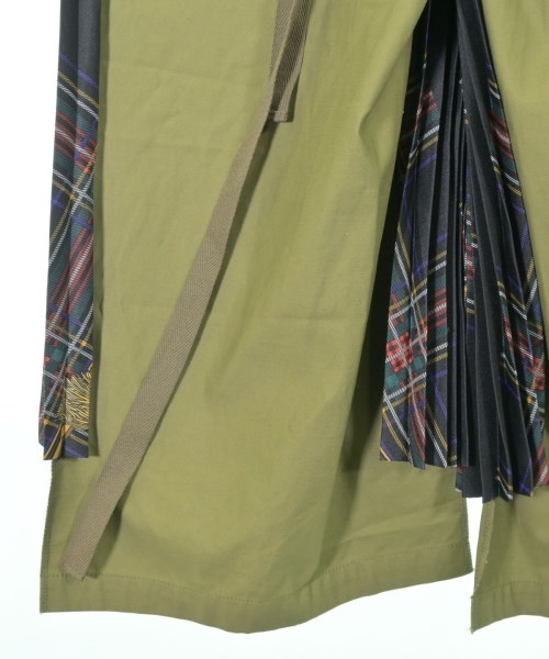 JUNYA WATANABE（ジュンヤワタナベ）その他 黒 サイズ:S レディース/2200614587166