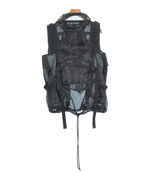 JUNYA WATANABE（ジュンヤワタナベ）カジュアルシャツ 黒 サイズ:S レディース/2200614587173