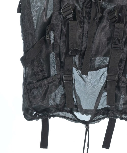 JUNYA WATANABE（ジュンヤワタナベ）カジュアルシャツ 黒 サイズ:S レディース/2200614587173