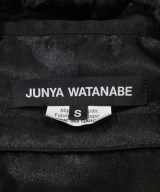 JUNYA WATANABE（ジュンヤワタナベ）カジュアルシャツ 黒 サイズ:S レディース/2200614587173