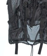 JUNYA WATANABE（ジュンヤワタナベ）カジュアルシャツ 黒 サイズ:S レディース/2200614587173