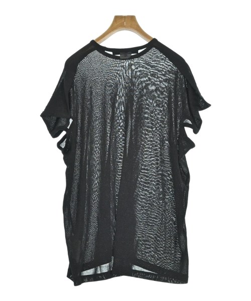 JUNYA WATANABE（ジュンヤワタナベ）Tシャツ・カットソー 黒 サイズ:S レディース/2200614587180