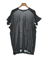 JUNYA WATANABE（ジュンヤワタナベ）Tシャツ・カットソー 黒 サイズ:S レディース/2200614587180