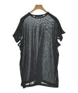 JUNYA WATANABE（ジュンヤワタナベ）Tシャツ・カットソー 黒 サイズ:S レディース/2200614587180