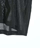 JUNYA WATANABE（ジュンヤワタナベ）Tシャツ・カットソー 黒 サイズ:S レディース/2200614587180