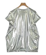 JUNYA WATANABE（ジュンヤワタナベ）Tシャツ・カットソー シルバー サイズ:S レディース/2200614587227