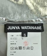 JUNYA WATANABE（ジュンヤワタナベ）Tシャツ・カットソー シルバー サイズ:S レディース/2200614587227
