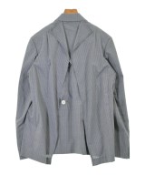 JUNYA WATANABE（ジュンヤワタナベ）テーラードジャケット グレー サイズ:XS レディース/2200614587258