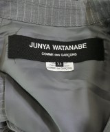 JUNYA WATANABE（ジュンヤワタナベ）テーラードジャケット グレー サイズ:XS レディース/2200614587258