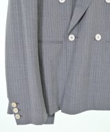 JUNYA WATANABE（ジュンヤワタナベ）テーラードジャケット グレー サイズ:XS レディース/2200614587258
