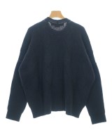 JUNYA WATANABE（ジュンヤワタナベ）ニット・セーター 紺 サイズ:S レディース/2200614587265