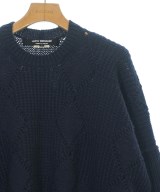 JUNYA WATANABE（ジュンヤワタナベ）ニット・セーター 紺 サイズ:S レディース/2200614587265