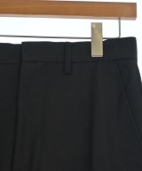 JUNYA WATANABE（ジュンヤワタナベ）スラックス 黒 サイズ:S レディース/2200615385242
