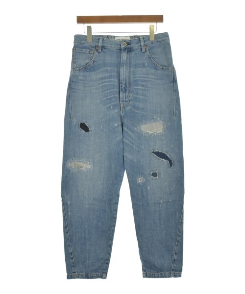 ジュンヤワタナベ(JUNYA WATANABE)のJUNYA WATANABE デニムパンツ