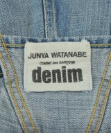 JUNYA WATANABE（ジュンヤワタナベ）デニムパンツ 青 サイズ:XS レディース/2200615385280