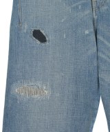 JUNYA WATANABE（ジュンヤワタナベ）デニムパンツ 青 サイズ:XS レディース/2200615385280