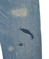 JUNYA WATANABE（ジュンヤワタナベ）デニムパンツ 青 サイズ:XS レディース/2200615385280