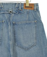 JUNYA WATANABE（ジュンヤワタナベ）デニムパンツ 青 サイズ:XS レディース/2200615385280