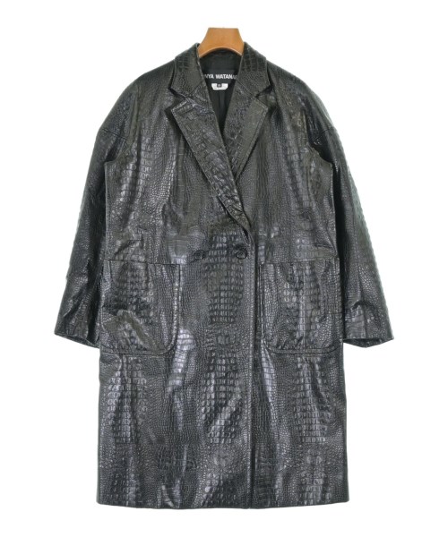 ジュンヤワタナベ(JUNYA WATANABE)のJUNYA WATANABE コート（その他）