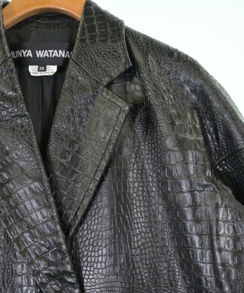 JUNYA WATANABE（ジュンヤワタナベ）その他 黒 サイズ:XS レディース/2200615508016
