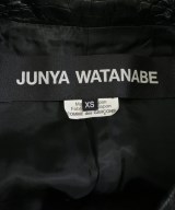 JUNYA WATANABE（ジュンヤワタナベ）その他 黒 サイズ:XS レディース/2200615508016