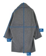 JUNYA WATANABE（ジュンヤワタナベ）その他 グレー サイズ:XS レディース/2200615508023