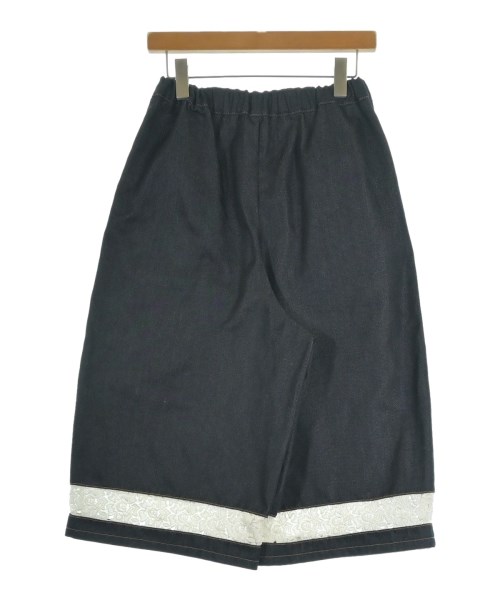 JUNYA WATANABE（ジュンヤワタナベ）デニムパンツ 紺 サイズ:XS レディース/2200615508092