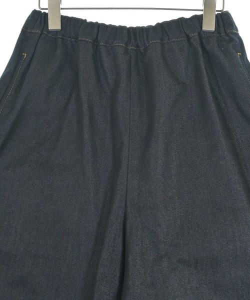 JUNYA WATANABE（ジュンヤワタナベ）デニムパンツ 紺 サイズ:XS レディース/2200615508092