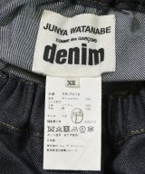 JUNYA WATANABE（ジュンヤワタナベ）デニムパンツ 紺 サイズ:XS レディース/2200615508092
