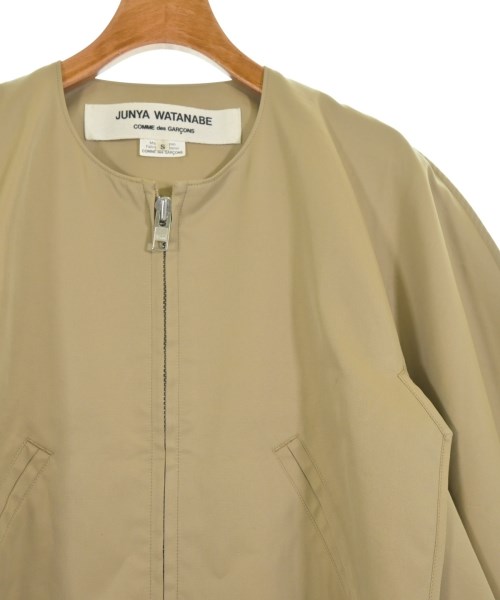 JUNYA WATANABE（ジュンヤワタナベ）その他 ベージュ サイズ:S レディース/2200615684017