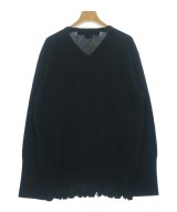 JUNYA WATANABE（ジュンヤワタナベ）ニット・セーター 黒 サイズ:M レディース/2200615684048