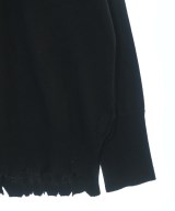 JUNYA WATANABE（ジュンヤワタナベ）ニット・セーター 黒 サイズ:M レディース/2200615684048