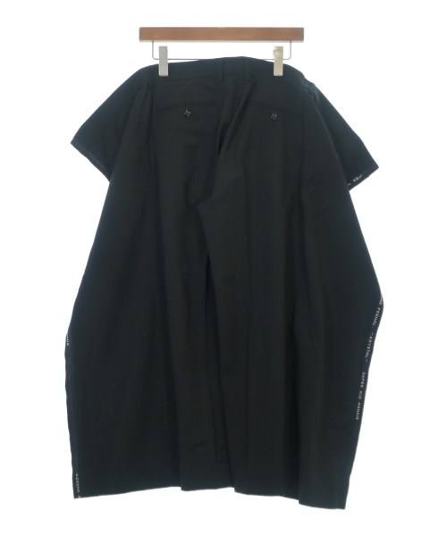 JUNYA WATANABE（ジュンヤワタナベ）その他 黒 サイズ:XS レディース/2200615684055