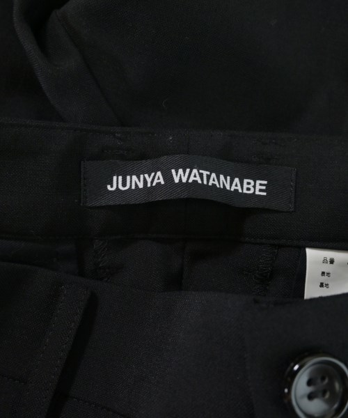 JUNYA WATANABE（ジュンヤワタナベ）その他 黒 サイズ:XS レディース/2200615684055
