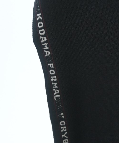 JUNYA WATANABE（ジュンヤワタナベ）その他 黒 サイズ:XS レディース/2200615684055