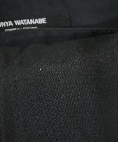 JUNYA WATANABE（ジュンヤワタナベ）ビジネスバッグ 黒 サイズ:- レディース/2200608757391