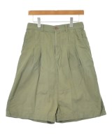 JUNYA WATANABE ショートパンツ