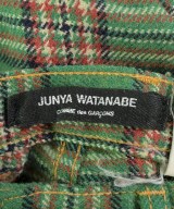 JUNYA WATANABE（ジュンヤワタナベ）その他 緑 サイズ:S レディース/2200616490143