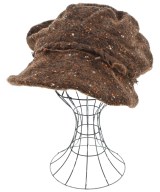 JUNYA WATANABE ハンチング・ベレー帽