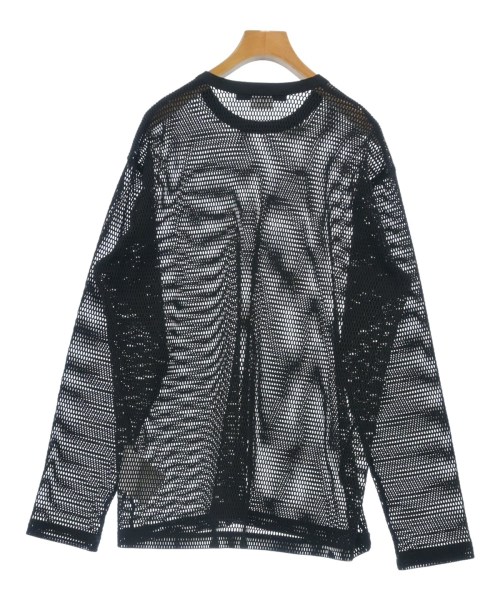 JUNYA WATANABE（ジュンヤワタナベ）Tシャツ・カットソー 黒 サイズ:M レディース/2200616493014