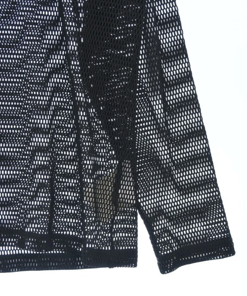 JUNYA WATANABE（ジュンヤワタナベ）Tシャツ・カットソー 黒 サイズ:M レディース/2200616493014
