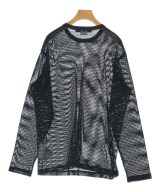 JUNYA WATANABE（ジュンヤワタナベ）Tシャツ・カットソー 黒 サイズ:M レディース/2200616493014