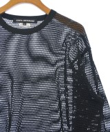 JUNYA WATANABE（ジュンヤワタナベ）Tシャツ・カットソー 黒 サイズ:M レディース/2200616493014