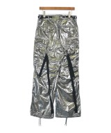 JUNYA WATANABE（ジュンヤワタナベ）その他 シルバー サイズ:M レディース/2200616493052