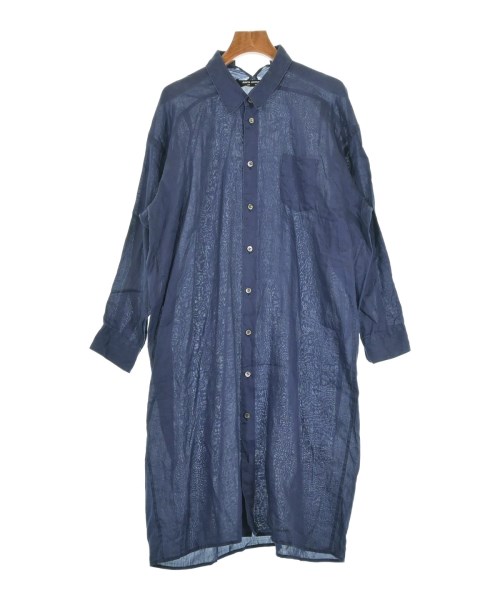 ジュンヤワタナベ(JUNYA WATANABE)のJUNYA WATANABE シャツワンピース