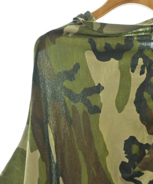 JUNYA WATANABE（ジュンヤワタナベ）ワンピース カーキ サイズ:S レディース/2200617103028