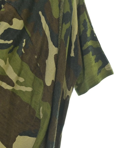 JUNYA WATANABE（ジュンヤワタナベ）ワンピース カーキ サイズ:S レディース/2200617103028