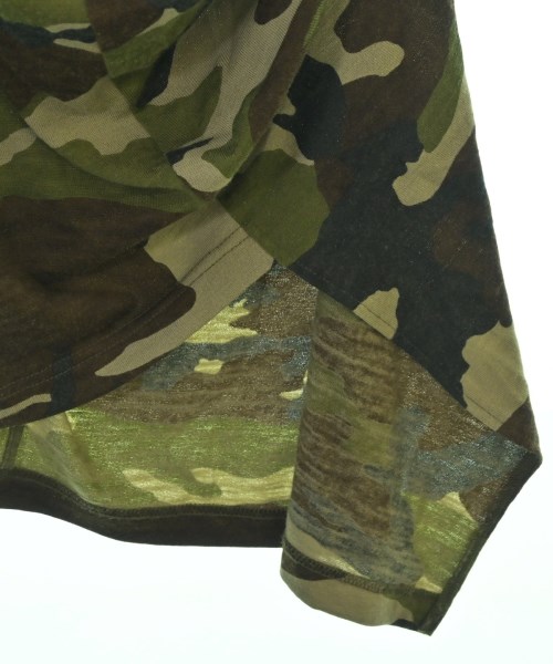 JUNYA WATANABE（ジュンヤワタナベ）ワンピース カーキ サイズ:S レディース/2200617103028