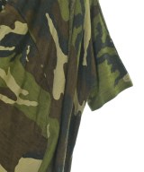 JUNYA WATANABE（ジュンヤワタナベ）ワンピース カーキ サイズ:S レディース/2200617103028